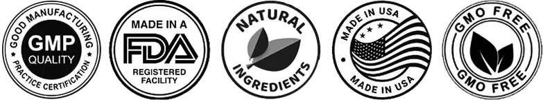 Glyco Barrier Scientifically Formulated